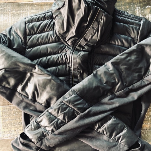 Lululemon Dynamic Movement Jacket - Picture 5 of 6